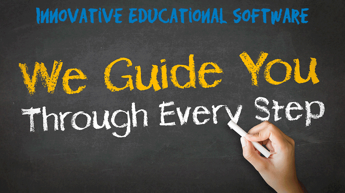 StepWare Innovative Educational Software